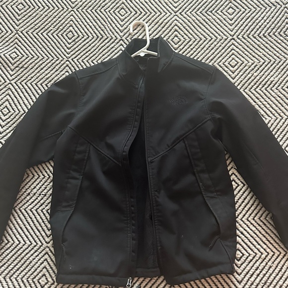 The North Face Apex Chromium thermal shell jacket - Picture 2 of 3